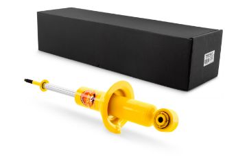 SHOCK ABSORBER FRONT 30MM RAISED EXPANDED BODY NON HBMC