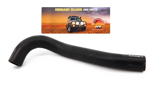 HOSE RADIATOR BOTTOM