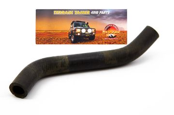 HOSE, HEATER ENG TO PIPE 2, 4ZE1