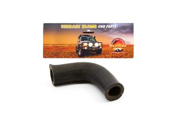 HOSE HEATER 6VD1 6VE1 3.2L 3.5L