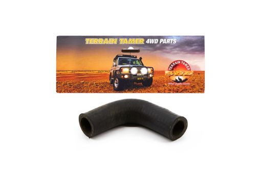 HOSE HEATER FEED 6VD1 3.2L