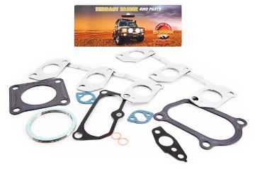 GASKET KIT TURBO MOUNTING 1HDT