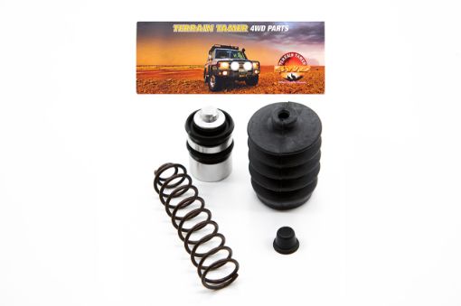 KIT CLUTCH SLAVE CYLINDER