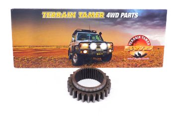 GEAR OIL PUMP DRIVE 3B 13B