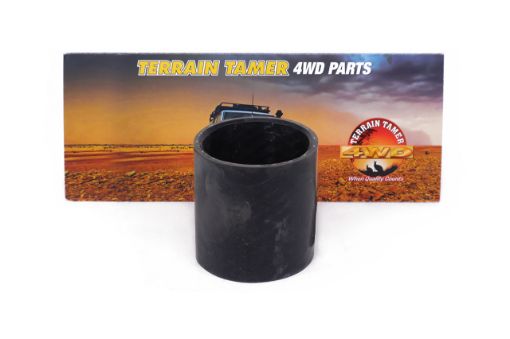 HOSE INTERCOOLER TO INLET MANIFOLD