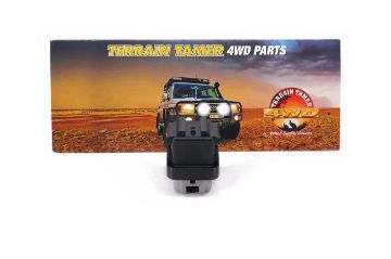 RELAY ASSY GLOW PLUG