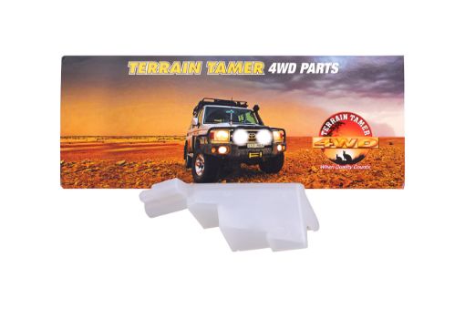 PIPE OIL RECEIVER CENTRE