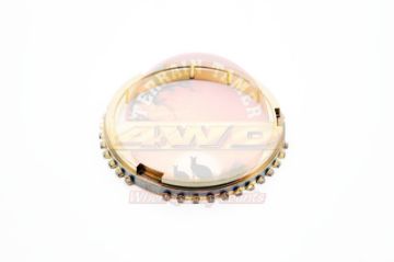 RING SYNCHRO 1ST OR 2ND GEAR