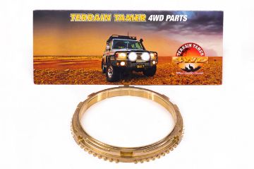 RING SYNCHRO 1ST GEAR