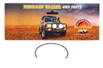 SPRING SYNCHRO HUB 3RD OR 4TH R150F TRANSMISSION