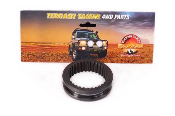 SLEEVE FRONT DRIVE CLUTCH