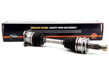 CV & AXLE SHAFT ASSY R/H SUITS ABS