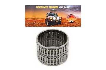 BEARING NEEDLE ROLLER 3RD GEAR MT82 6 SPEED