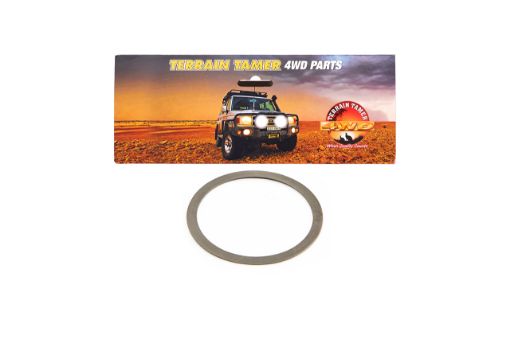 SHIM SOLID SPACER 41.8 I/D 49.5 O/D 0.50 THICK