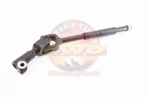 SHAFT SUB ASSY STEERING INTERMEDIATE NO.2 RHD