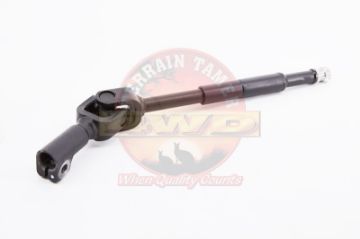 SHAFT SUB ASSY STEERING INTERMEDIATE NO.2 LHD NON ARL