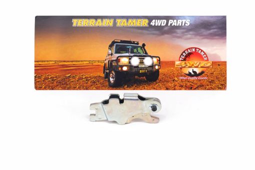 LEVER HAND BRAKE SHO