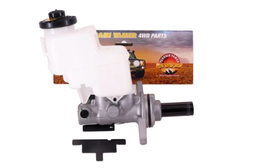 BRAKE MASTER CYLINDER ATM SUITS ABS/EDB/VSC/BA