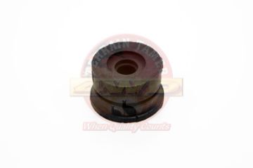 CUSHION CAB MOUNT LOWER  NO.1