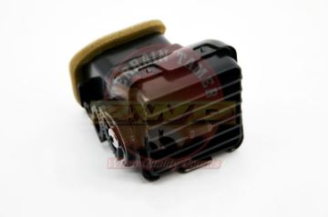 REGISTER ASSY INSTRUMENT PANEL NO.1