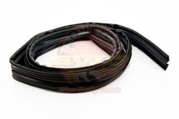 RUN QUARTER WINDOW R/H