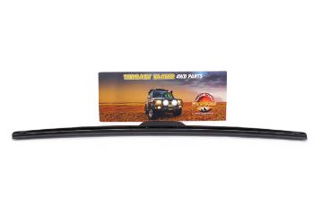 WIPER BLADE FRONT L/H