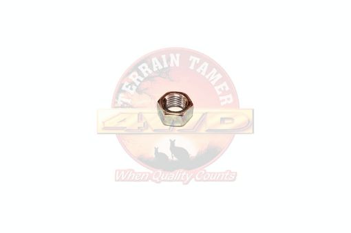 NUT TRANSFER SHIFT LEVER GUIDE