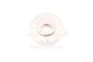 WASHER TRANSFER SHIFT LEVER