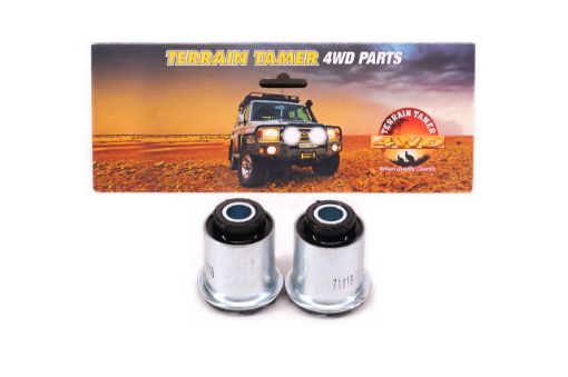 BUSH KIT SUIT TTUCAS