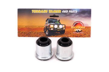 BUSH KIT SUITS TTUCAS3 CONTAINS 2 BUSHES