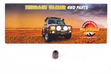 SEAL VALVE STEM INLET VALVE 1FZF 1FZFE IN & EXH 1HDFT 1HDFTE