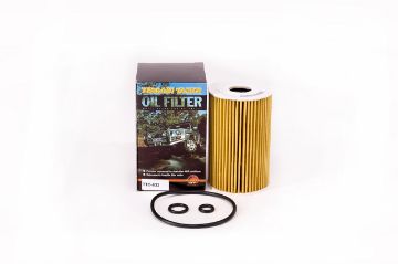 FILTER OIL AMAROK 2.0L 4 CYLINDER