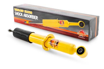 SHOCK ABSORBER FRONT EXPANDED BODY