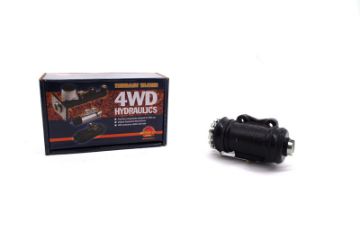 WHEEL CYLINDER REAR