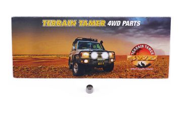 PIN RING INLET MANIFOLD INTAKE PIPE