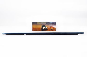 MOULDING ASSY REAR DOOR BELT L/H