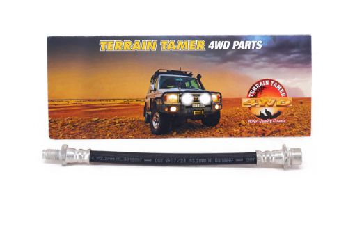 HOSE CLUTCH SLAVE CYLINDER