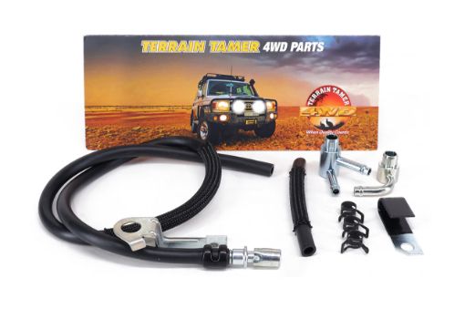 TRANFER SMALL PARTS KIT