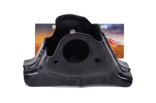 BRACKET SPRING HANGER FRONT OF REAR L/H