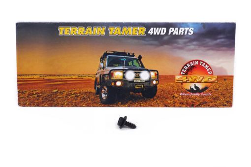 SCREW REAR WHEEL PAD OPENING EXTENSION