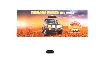 PLUG REAR BRAKE BACKING PLATE