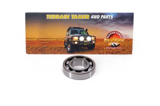 BEARING MAINSHAFT REAR