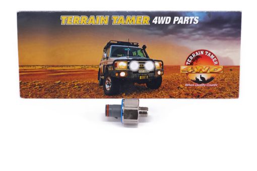 SENSOR KNOCK CONTROL