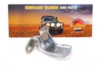 HINGE ASSY FRONT DOOR UPPER L/H