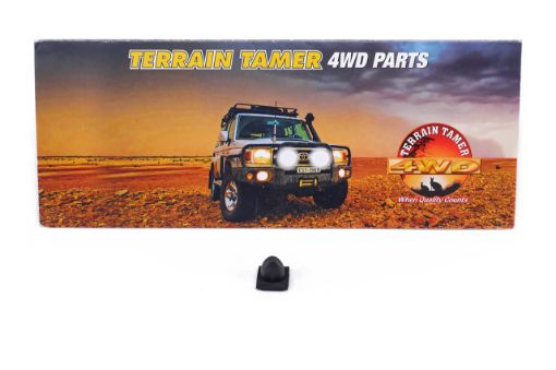 CLIP REAR LAMP LOWER WELL BACK UTE