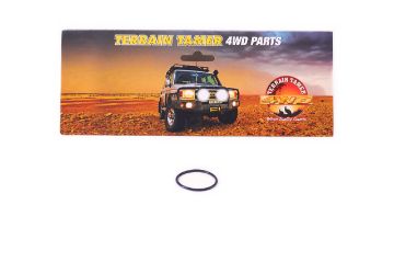 ORING FOR OIL PIPE  ON BACK OF HEAD