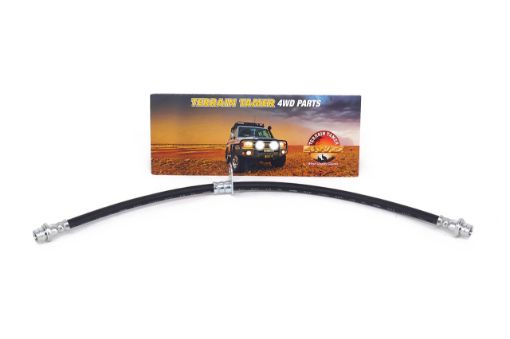 BRAKE HOSE FRONT L/H