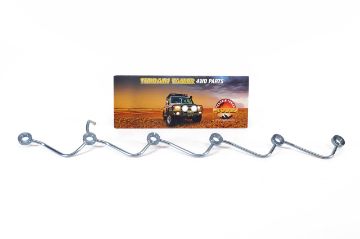 INJECTOR RETURN PIPE TD42 TD42T