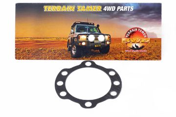 GASKET AXLE FLANGE