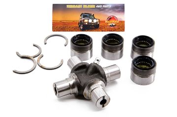 JOINT UNIVERSAL REAR